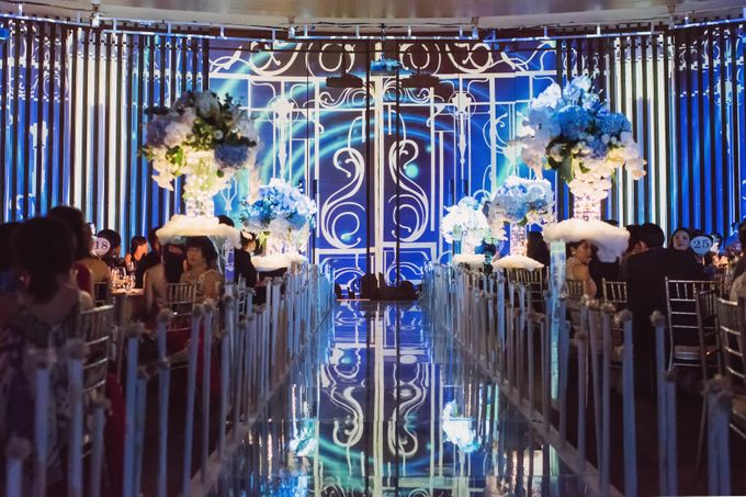 Ethereal night of celebrations by Spellbound Weddings - 011 Ethereal night of celebrations by Spellbound Weddings - 011