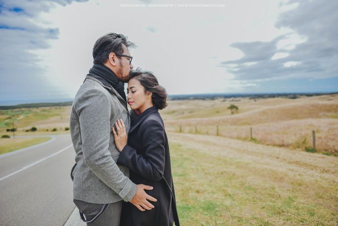 Neshia & Agra Melbourne Prewedding Day II by Thepotomoto Photography - 017 Neshia & Agra Melbourne Prewedding Day II by Thepotomoto Photography - 017
