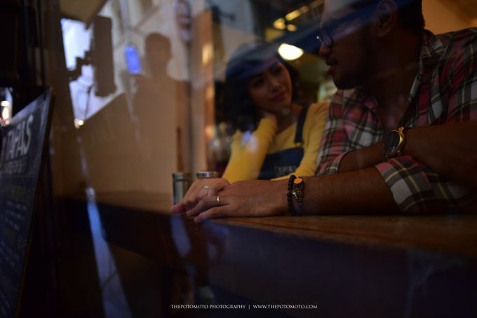 Neshia & Agra Melbourne Prewedding Day II by Thepotomoto Photography - 014 Neshia & Agra Melbourne Prewedding Day II by Thepotomoto Photography - 014
