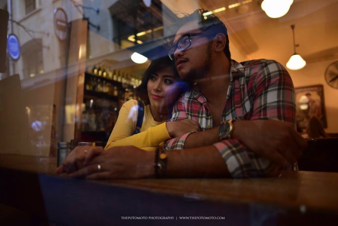 Neshia & Agra Melbourne Prewedding Day II by Thepotomoto Photography - 013 Neshia & Agra Melbourne Prewedding Day II by Thepotomoto Photography - 013