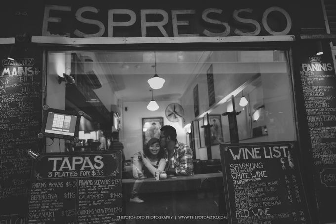 Neshia & Agra Melbourne Prewedding Day II by Thepotomoto Photography - 011 Neshia & Agra Melbourne Prewedding Day II by Thepotomoto Photography - 011
