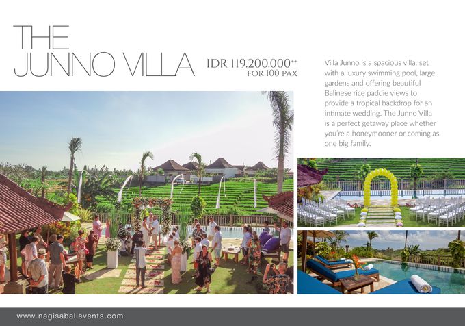 Nagisa Bali Wedding Pricelist by Nagisa Bali - 008 Nagisa Bali Wedding Pricelist by Nagisa Bali - 008