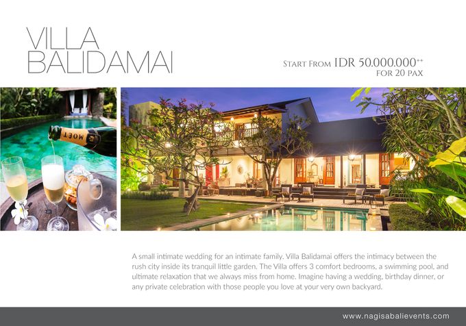 Nagisa Bali Wedding Pricelist by Nagisa Bali - 009 Nagisa Bali Wedding Pricelist by Nagisa Bali - 009