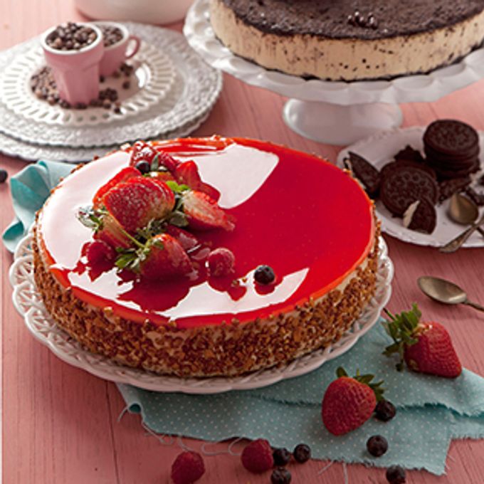 Other Cakes by Bakerzin - 007 Other Cakes by Bakerzin - 007
