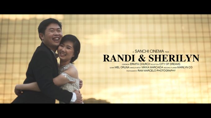 City of Dreams - A Manila Wedding by Sanchi Cinema - 001 City of Dreams - A Manila Wedding by Sanchi Cinema - 001