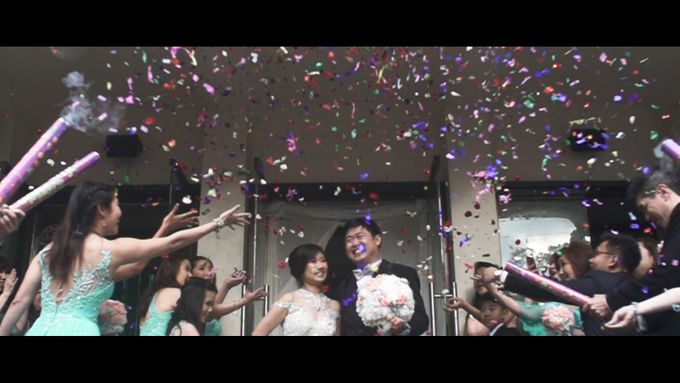 City of Dreams - A Manila Wedding by Sanchi Cinema - 005 City of Dreams - A Manila Wedding by Sanchi Cinema - 005
