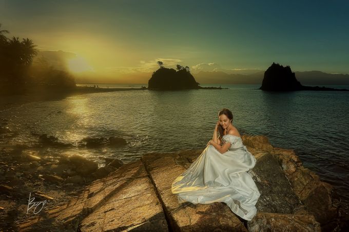 Signature Gallery by Bogs Ignacio Signature Gallery - 014 Signature Gallery by Bogs Ignacio Signature Gallery - 014