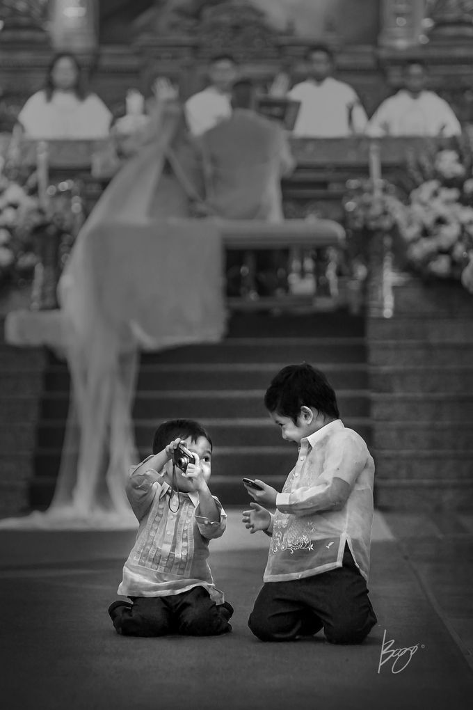 Signature Gallery by Bogs Ignacio Signature Gallery - 038 Signature Gallery by Bogs Ignacio Signature Gallery - 038