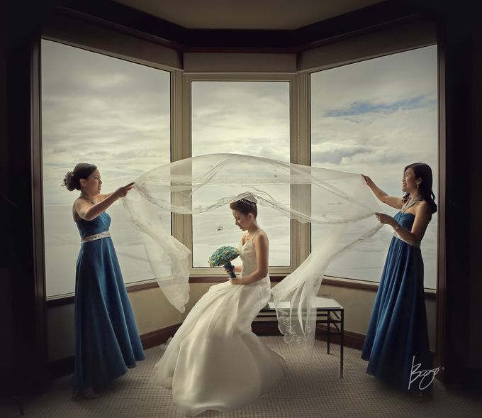 Signature Gallery by Bogs Ignacio Signature Gallery - 043 Signature Gallery by Bogs Ignacio Signature Gallery - 043