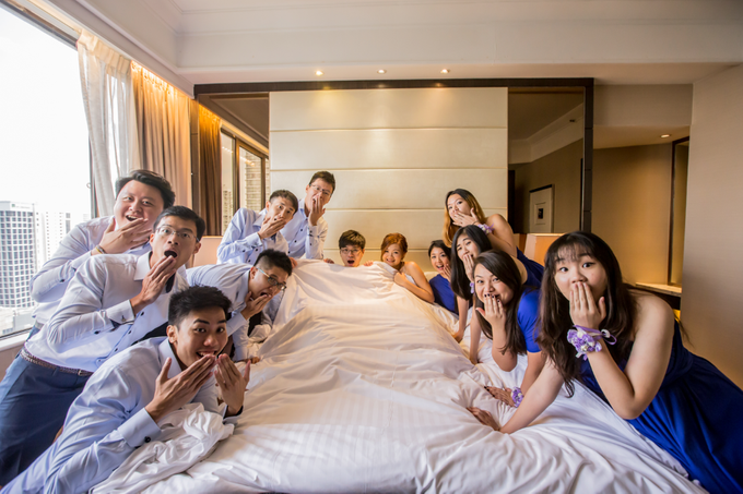 Wei Hong and Jiexi Part 2 by The Forever Films - 006 Wei Hong and Jiexi Part 2 by The Forever Films - 006