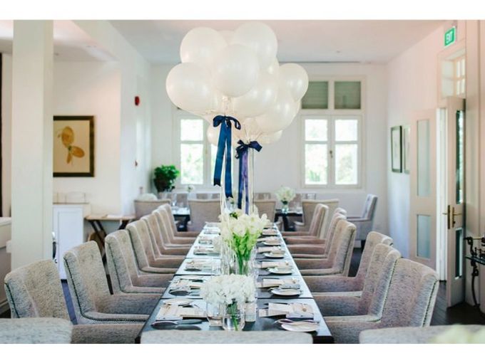 Decoration - Long tables set-up by Spellbound Weddings - 008 Decoration - Long tables set-up by Spellbound Weddings - 008