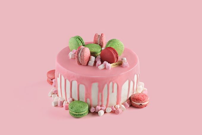 Other Cakes by Bakerzin - 012 Other Cakes by Bakerzin - 012