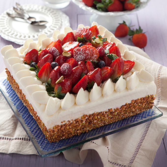 Other Cakes by Bakerzin - 009 Other Cakes by Bakerzin - 009