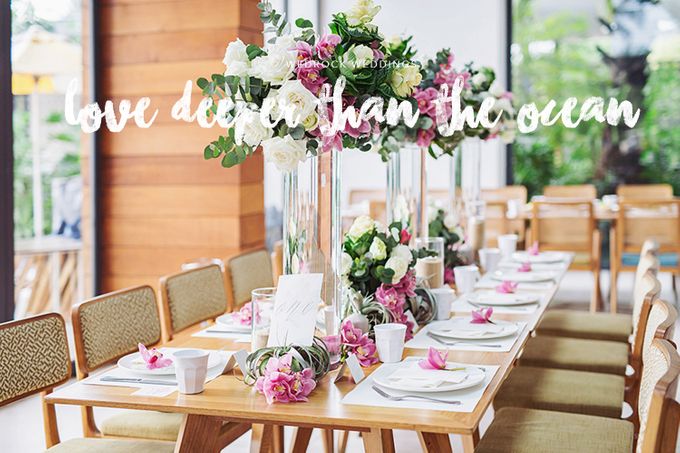 Love Deeper Than The Ocean Part 3a by Wedrock Weddings - 001 Love Deeper Than The Ocean Part 3a by Wedrock Weddings - 001