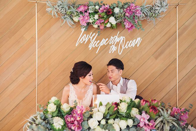 Love Deeper Than The Ocean Part 3a by Wedrock Weddings - 042 Love Deeper Than The Ocean Part 3a by Wedrock Weddings - 042