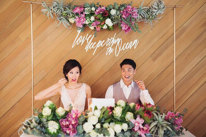 Love Deeper Than The Ocean Part 3a by Wedrock Weddings - 043 Love Deeper Than The Ocean Part 3a by Wedrock Weddings - 043