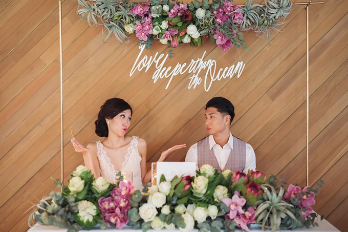 Love Deeper Than The Ocean Part 3a by Wedrock Weddings - 045 Love Deeper Than The Ocean Part 3a by Wedrock Weddings - 045