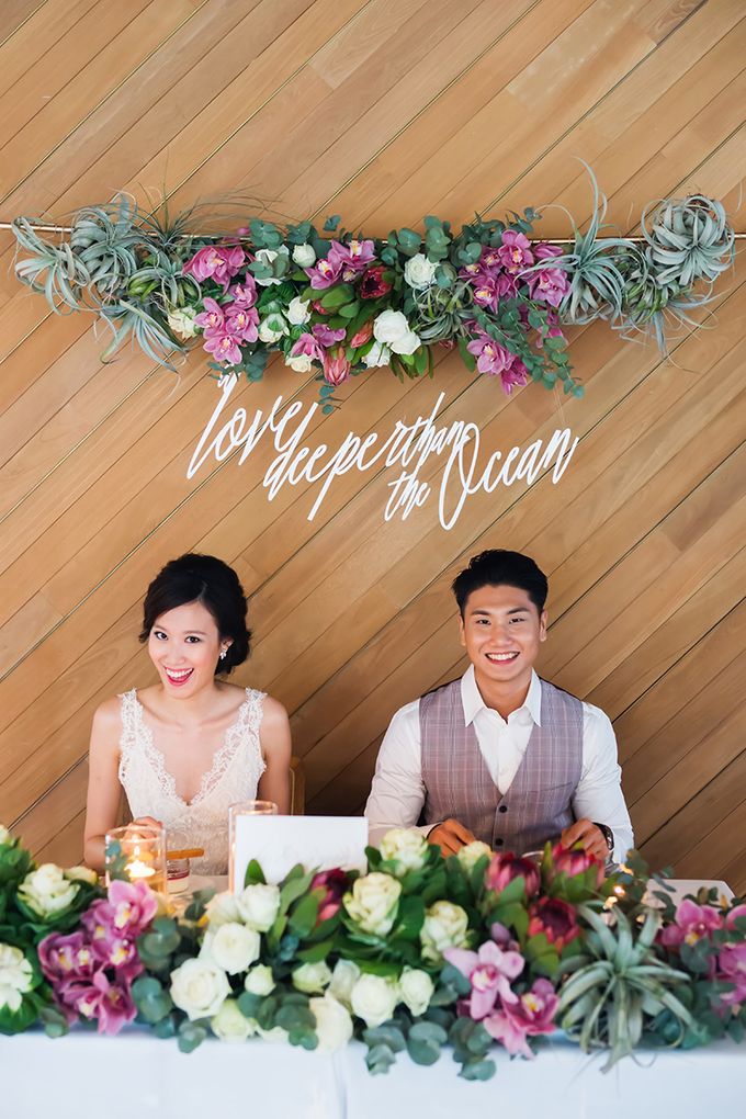 Love Deeper Than The Ocean Part 3a by Wedrock Weddings - 046 Love Deeper Than The Ocean Part 3a by Wedrock Weddings - 046