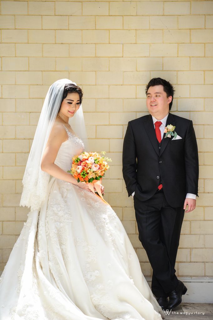 Every Love Story is Beautiful but Ours Is My Favorite by The Wagyu Story - 044 Every Love Story is Beautiful but Ours Is My Favorite by The Wagyu Story - 044