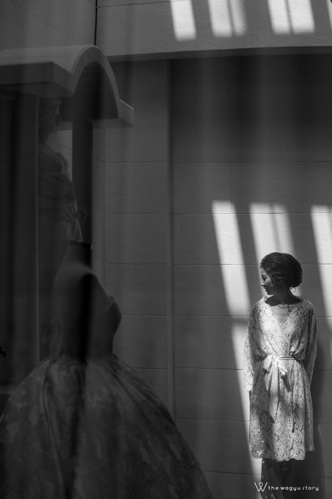 Every Love Story is Beautiful but Ours Is My Favorite by The Wagyu Story - 047 Every Love Story is Beautiful but Ours Is My Favorite by The Wagyu Story - 047
