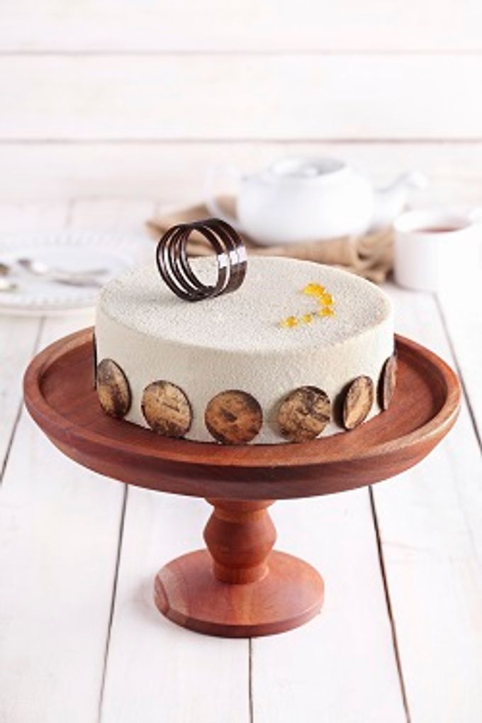 Other Cakes by Bakerzin - 006 Other Cakes by Bakerzin - 006