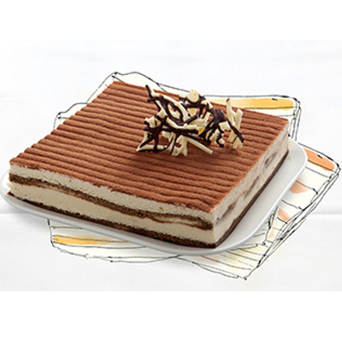 Other Cakes by Bakerzin - 010 Other Cakes by Bakerzin - 010