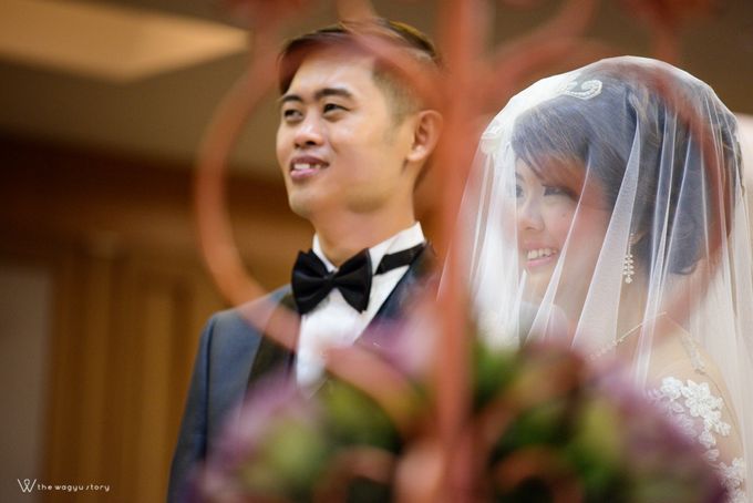 Wedding by Jeff by The Wagyu Story - 013 Wedding by Jeff by The Wagyu Story - 013