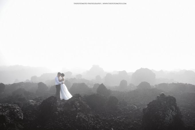 Dea & Rizky Prewedding Session by Thepotomoto Photography - 015 Dea & Rizky Prewedding Session by Thepotomoto Photography - 015