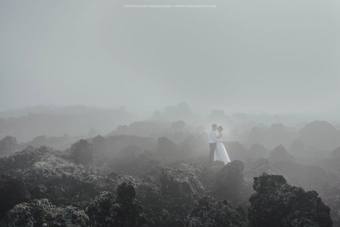 Dea & Rizky Prewedding Session by Thepotomoto Photography - 014 Dea & Rizky Prewedding Session by Thepotomoto Photography - 014