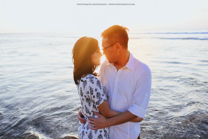Dea & Rizky Prewedding Session by Thepotomoto Photography - 010 Dea & Rizky Prewedding Session by Thepotomoto Photography - 010
