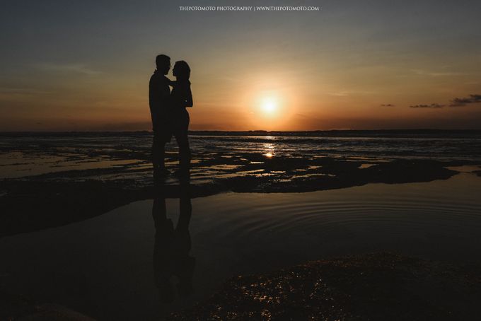 Dea & Rizky Prewedding Session by Thepotomoto Photography - 008 Dea & Rizky Prewedding Session by Thepotomoto Photography - 008