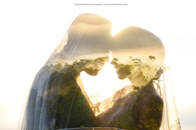 Dea & Rizky Prewedding Session by Thepotomoto Photography - 004 Dea & Rizky Prewedding Session by Thepotomoto Photography - 004