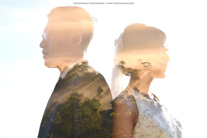 Dea & Rizky Prewedding Session by Thepotomoto Photography - 003 Dea & Rizky Prewedding Session by Thepotomoto Photography - 003
