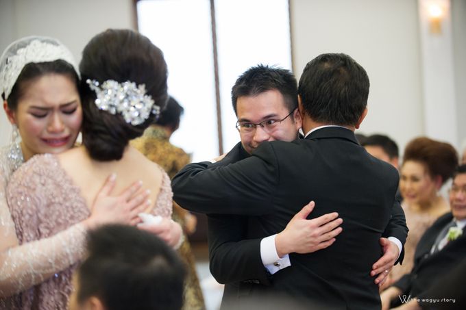 Wedding by Jeff by The Wagyu Story - 022 Wedding by Jeff by The Wagyu Story - 022