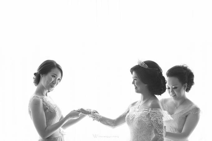 Wedding by Jeff by The Wagyu Story - 029 Wedding by Jeff by The Wagyu Story - 029