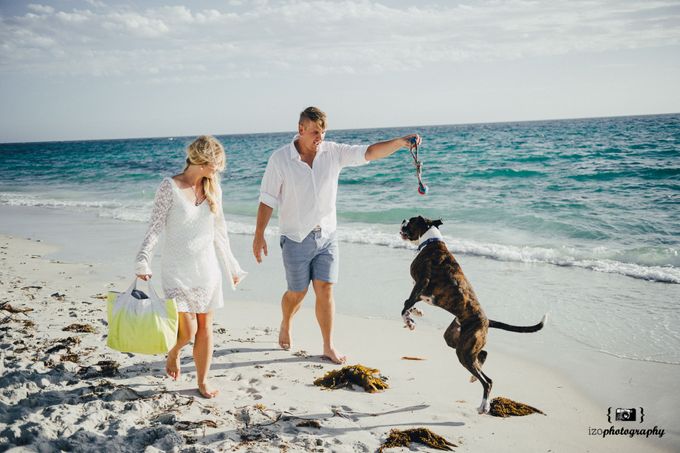 Riechanne and Travis Engagement Session by iZO Photography - 001 Riechanne and Travis Engagement Session by iZO Photography - 001