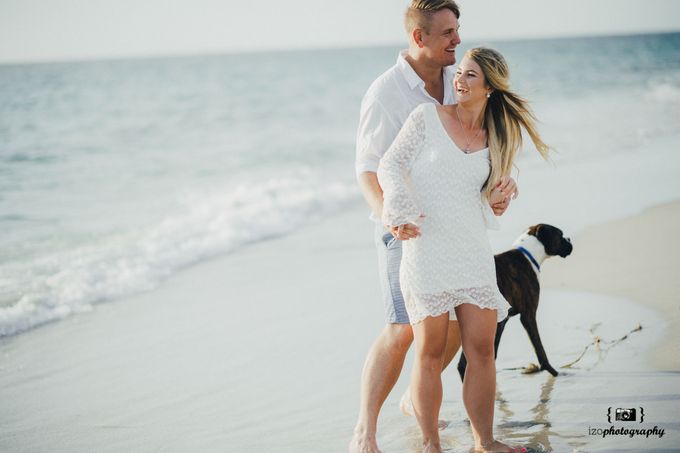 Riechanne and Travis Engagement Session by iZO Photography - 012 Riechanne and Travis Engagement Session by iZO Photography - 012