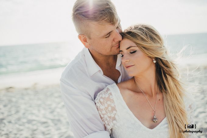 Riechanne and Travis Engagement Session by iZO Photography - 021 Riechanne and Travis Engagement Session by iZO Photography - 021