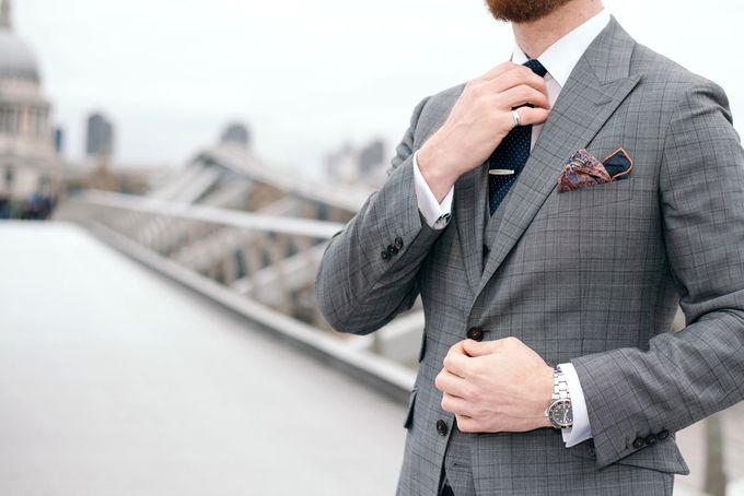 London Spring by Edit Suits Co. - 002 London Spring by Edit Suits Co. - 002