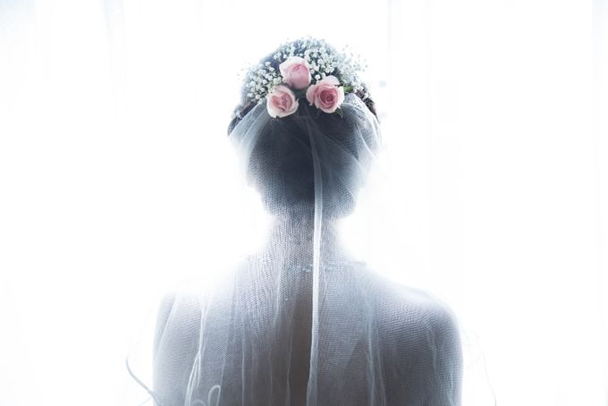 Bridal Makeup and Hairstyling for Pre-Wedding Shoot - Elegant, Youthful and Natural by Sylvia Koh Makeup and Hairstyling - 006 Bridal Makeup and Hairstyling for Pre-Wedding Shoot - Elegant, Youthful and Natural by Sylvia Koh Makeup and Hairstyling - 006