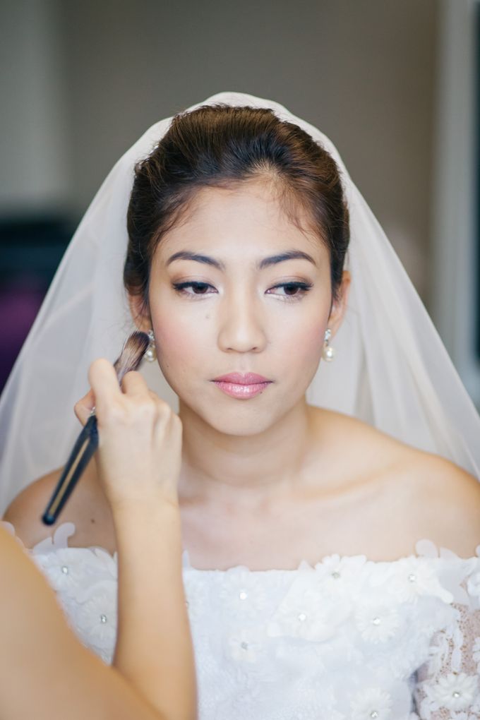 Smile, For you are most beautiful by Cleo Chang - Makeup . Hair - 007 Smile, For you are most beautiful by Cleo Chang - Makeup . Hair - 007