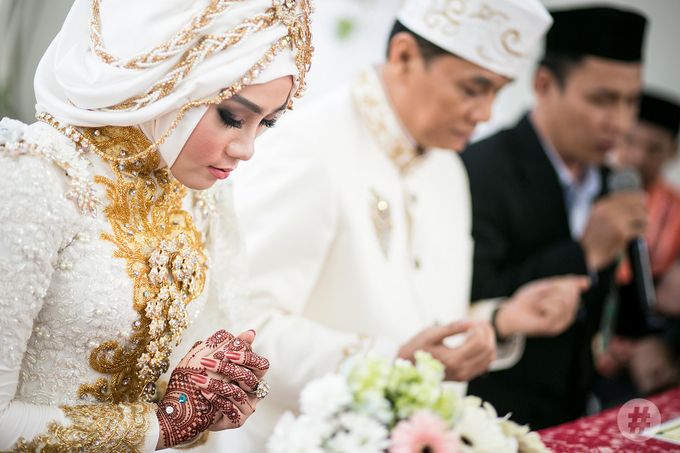 Noven & Reza Traditional Wedding Palembang by #thephotoworks - 007 Noven & Reza Traditional Wedding Palembang by #thephotoworks - 007