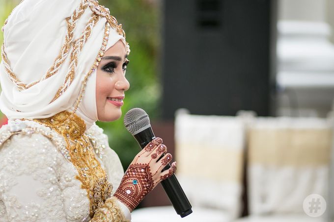 Noven & Reza Traditional Wedding Palembang by #thephotoworks - 010 Noven & Reza Traditional Wedding Palembang by #thephotoworks - 010