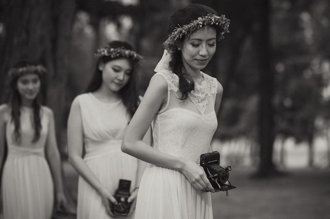 Bridesmaids Styled shoot by Le voeu (Bridesmaids) - 006 Bridesmaids Styled shoot by Le voeu (Bridesmaids) - 006