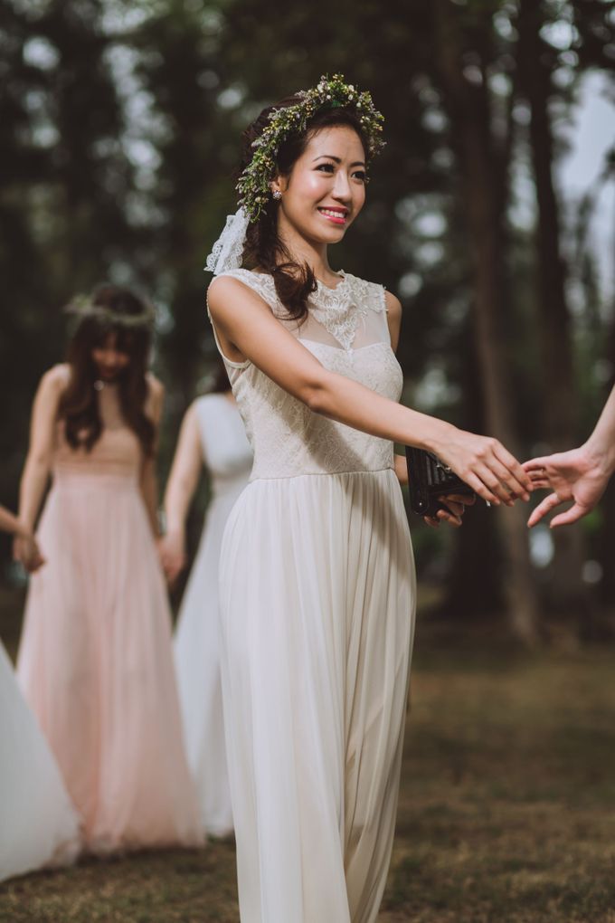 Bridesmaids Styled shoot by Le voeu (Bridesmaids) - 009 Bridesmaids Styled shoot by Le voeu (Bridesmaids) - 009