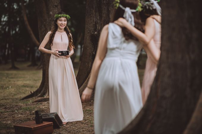 Bridesmaids Styled shoot by Le voeu (Bridesmaids) - 011 Bridesmaids Styled shoot by Le voeu (Bridesmaids) - 011