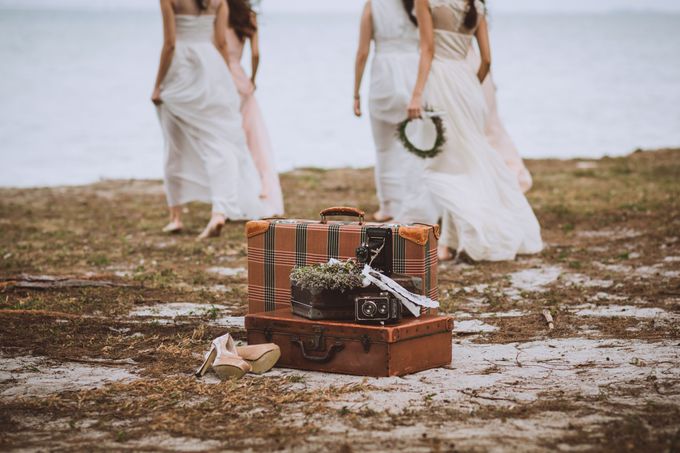 Bridesmaids Styled shoot by Le voeu (Bridesmaids) - 012 Bridesmaids Styled shoot by Le voeu (Bridesmaids) - 012
