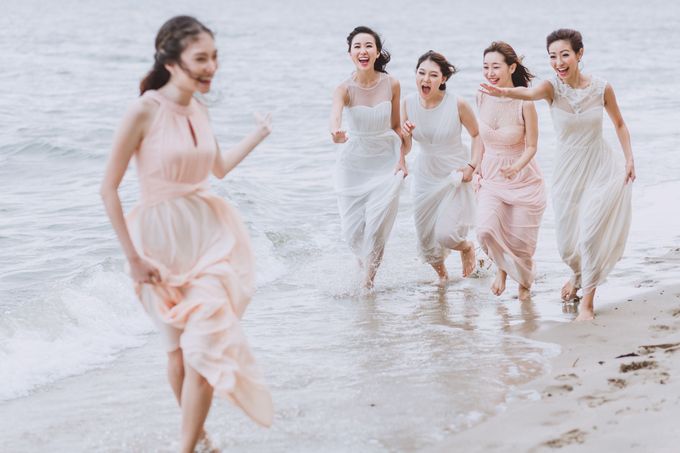 Bridesmaids Styled shoot by Le voeu (Bridesmaids) - 016 Bridesmaids Styled shoot by Le voeu (Bridesmaids) - 016