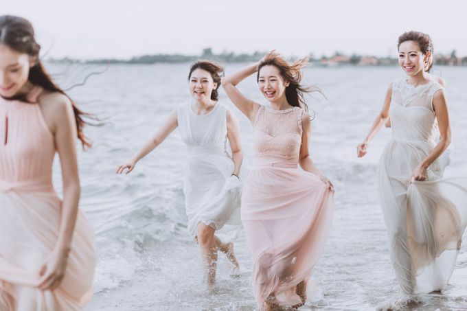 Bridesmaids Styled shoot by Le voeu (Bridesmaids) - 017 Bridesmaids Styled shoot by Le voeu (Bridesmaids) - 017