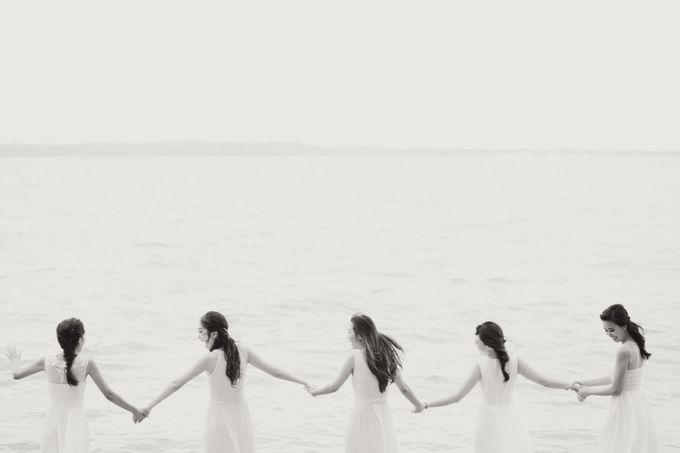 Bridesmaids Styled shoot by Le voeu (Bridesmaids) - 018 Bridesmaids Styled shoot by Le voeu (Bridesmaids) - 018